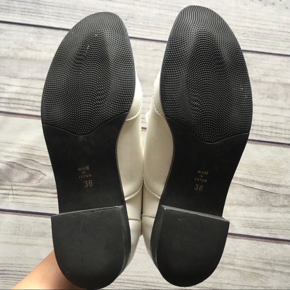 ★SOLD★White Shoes - Picture 11 of 11